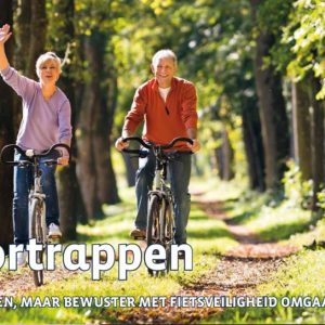 Foto project programma Doortrappen